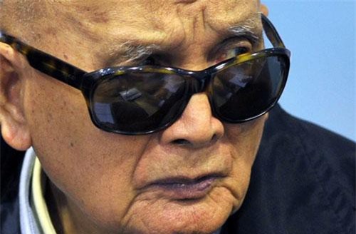 Hồ sơ Interpol: Nuon Chea  gã đồ tể máu lạnh của chế độ diệt chủng Khmer Đỏ