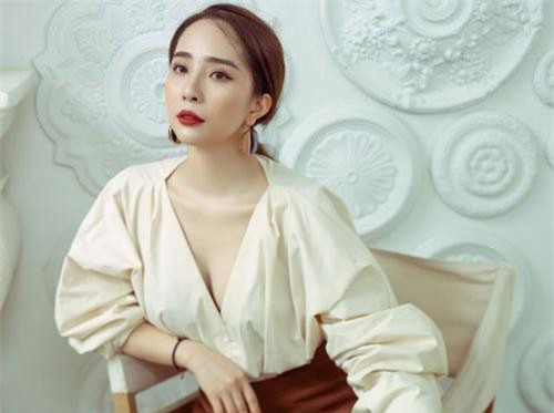 Kết thúc “Về nhà đi con”, Quỳnh Nga “xây thêm được mấy toà nhà”