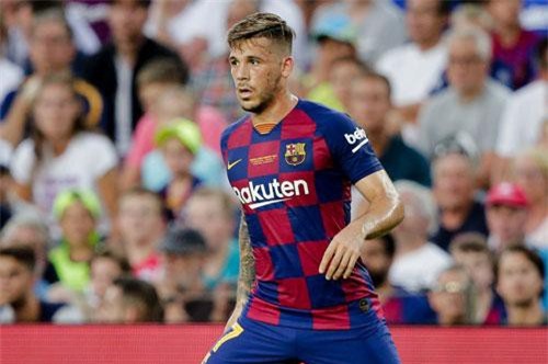 Đội hình tối ưu của Barca ở mùa giải 2019-2020: Busquets vắng mặt