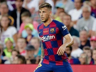 Đội hình tối ưu của Barca ở mùa giải 2019-2020: Busquets vắng mặt