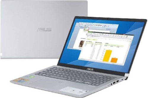 Bảng giá laptop Asus tháng 8/2019: Ít biến động