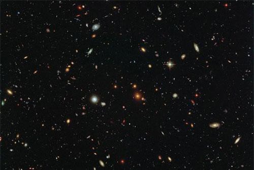 Siêu máy tính có thể tạo ra hàng triệu vũ trụ ảo