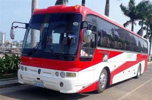 Đà Nẵng: Ô tô 45 chỗ mất tích kỳ lại hơn 2 tháng không thể tìm ra