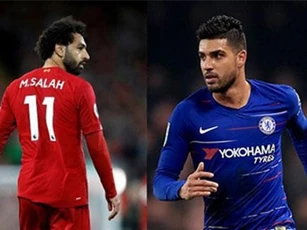 Ba điểm nóng trong cuộc chiến giữa Chelsea và Liverpool