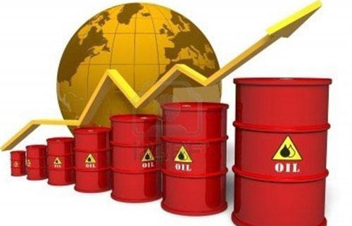 Giá xăng, dầu (14/8): Tăng mạnh trở lại