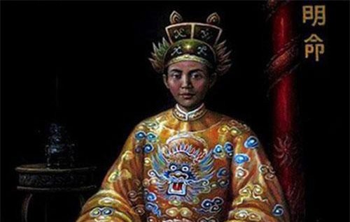 Vị vua tổ chức lễ Vu Lan nhiều nhất trong lịch sử: Cầu siêu cho tử sĩ vô danh