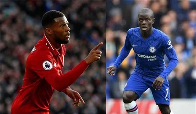 Ba điểm nóng trong cuộc chiến giữa Chelsea và Liverpool - 2