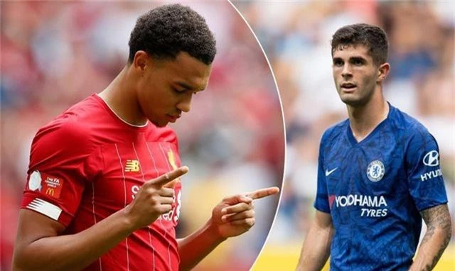 Ba điểm nóng trong cuộc chiến giữa Chelsea và Liverpool - 3