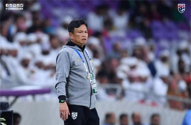 Cựu HLV đội tuyển Thái Lan được chọn làm trợ lý cho HLV Akira Nishino - 1