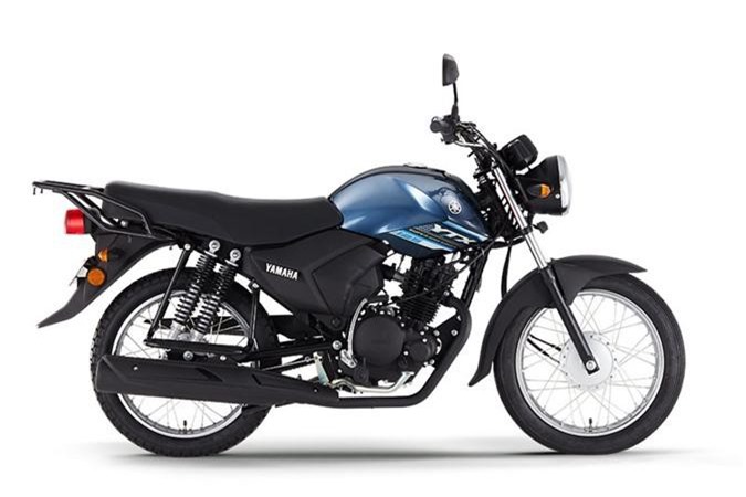 Chi tiết xe côn tay Yamaha giá rẻ bất ngờ - Tạp chí Doanh nghiệp Việt Nam