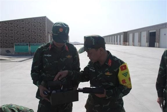 Soi dan vu khi “khung” Viet Nam duoc dung thu o Nga - Trung-Hinh-10
