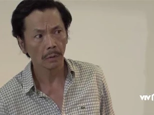 "Về nhà đi con": Cười đau bụng xem cảnh ông Sơn tâng bốc Vũ trước mặt tình cũ của Thư
