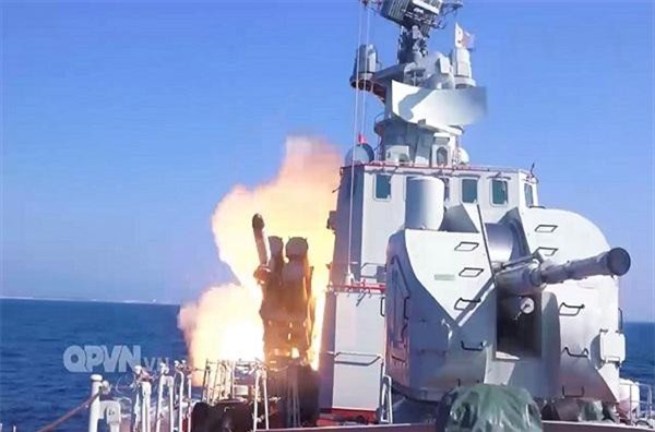 Việt Nam mua động cơ tàu tên lửa Molniya làm gì?