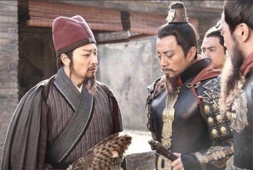 Chiến lược gia Gia Cát Lượng và chiến thuật gia Ngô Dụng: Ai lợi hại hơn?