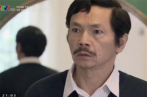 NSND Trung Anh tiết lộ đáng lẽ kết phim "Về Nhà Đi Con" sẽ khác: Bố Sơn bị... ung thư não?