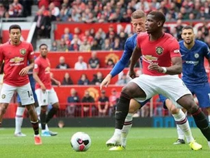 Muốn bay cao, MU phải giữ Paul Pogba bằng mọi giá