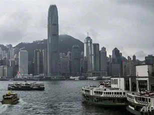 Trung Quốc từ chối cho tàu chiến Mỹ thăm cảng Hong Kong