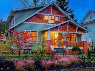 Những mẫu nhà cấp 4 mang phong cách cổ điển đẹp mê mẩn