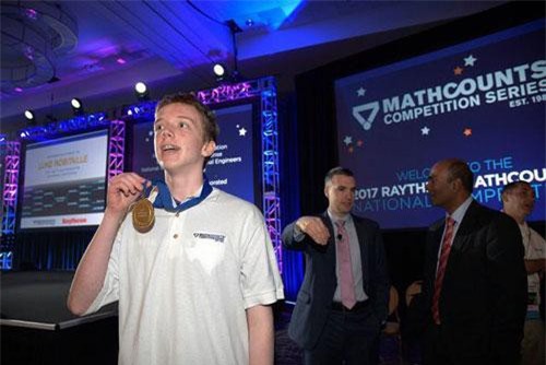 Liệu bạn có thể giải câu đố này trong một giây?