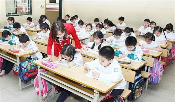 Toàn bộ chế độ tiền lương dạy thêm giờ của giáo viên (mới nhất)