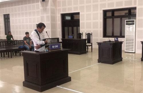 Câu chuyện pháp luật: Lãnh án tù vì tấn công “phi công trẻ” của vợ cũ