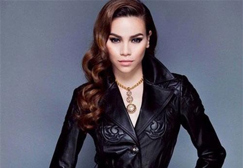 Hồ Ngọc Hà lần đầu lên tiếng về tin đồn “chèn ép” Minh Hằng