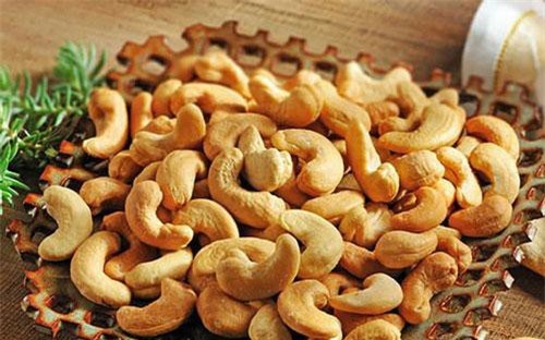 Giá điều xuất khẩu có thể tăng nhẹ trong thời gian tới