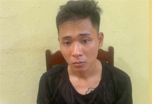 Thanh Hóa: Nam thanh niên vận chuyển 20.000 viên thuốc lắc vứt xe bỏ chạy khi thấy công an