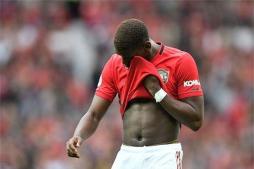 Huyền thoại 'Quỷ đỏ' chê tuyến giữa Man Utd