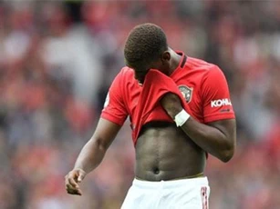 Huyền thoại 'Quỷ đỏ' chê tuyến giữa Man Utd