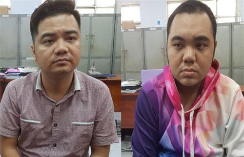 TPHCM: Hai vị “khách sộp” bắt trói, cướp 200 triệu đồng của người môi giới bất động sản