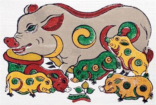 3 con giáp hưởng phúc lộc tổ tiên để lại cuộc sống tài lộc viên mãn không ai sánh bằng trong 20 ngày tới