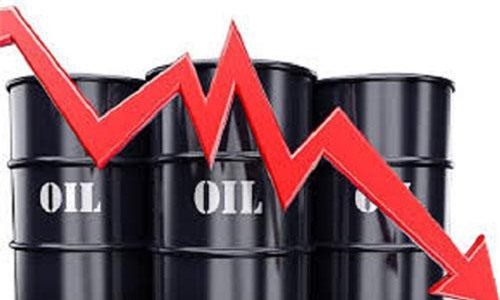 Giá xăng, dầu (15/8): Quay đầu giảm mạnh