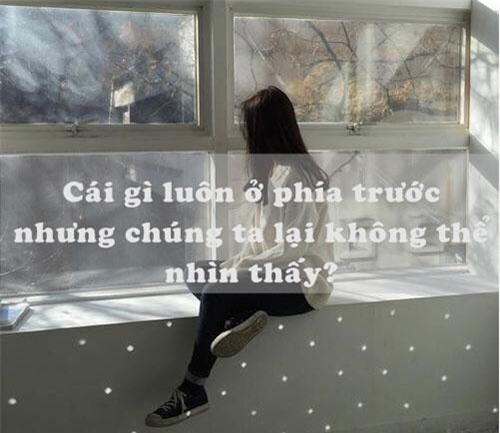 Câu đố vô cùng đơn giản nhưng khiến nhiều người không thể tìm ra đáp án đúng