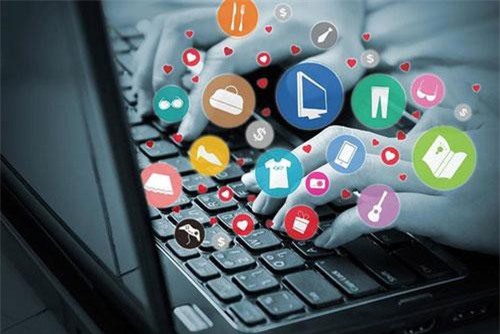 Mua sắm trực tuyến của Việt Nam tăng nhanh nhất Đông Nam Á