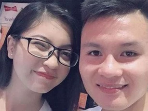 Giữa tin đồn Quang Hải nhanh chóng có bạn gái mới sau khi chia tay, Nhật Lê phản ứng thế nào?