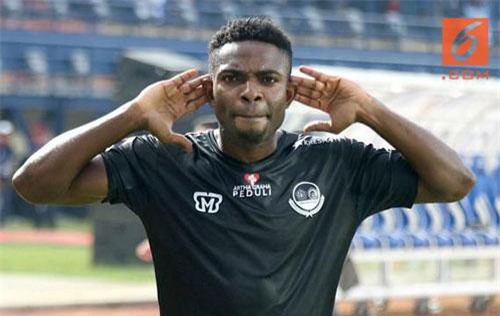 Đội tuyển Indonesia triệu tập nhiều ngôi sao nhập tịch dự vòng loại World Cup