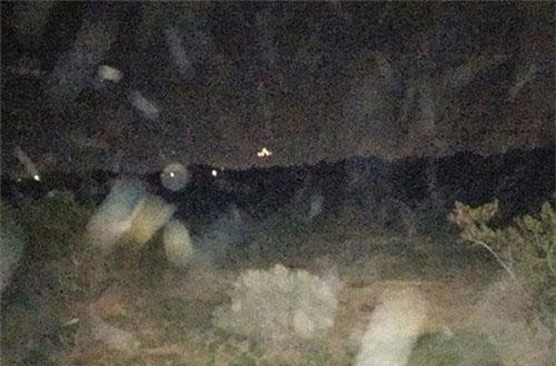 Sợ hãi người ngoài hành tinh quấy phá... đến bán nhà