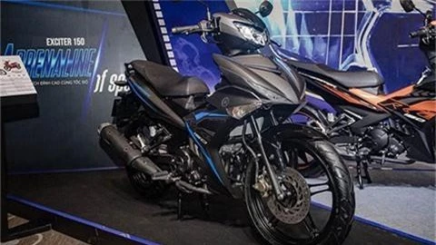 Yamaha Exciter 150, Honda Winner X - xe côn tay đáng mua nhất ở tầm giá dưới 50 triệu?