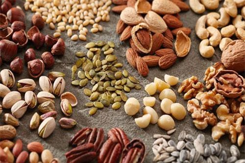 Những thực phẩm "vàng" giúp duy trì độ ẩm cho da cực hữu hiệu