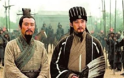 Lưu Bị hối hận vì mời Khổng Minh mà bỏ lỡ một vị cao nhân khác?