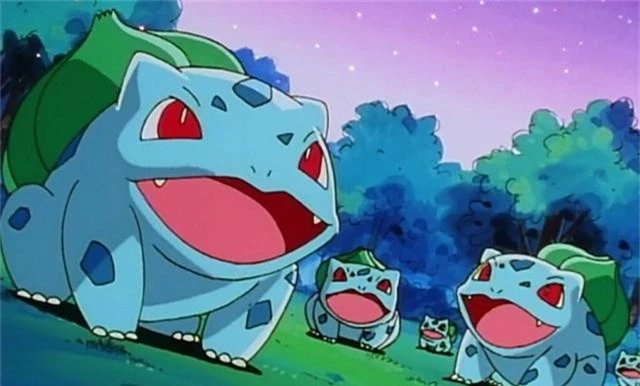 4 loài Pokemon được lấy cảm hứng từ truyền thuyết Nhật Bản - Ảnh 1.