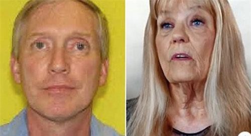 Hồ sơ Interpol: Sự thật 'dựng tóc gáy' về người chồng lịch lãm