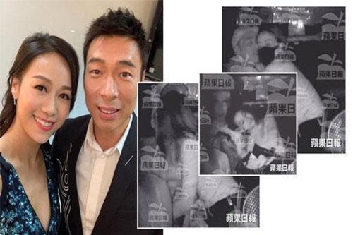 Cái giá phải trả khi nghệ sĩ là 'tiểu tam'