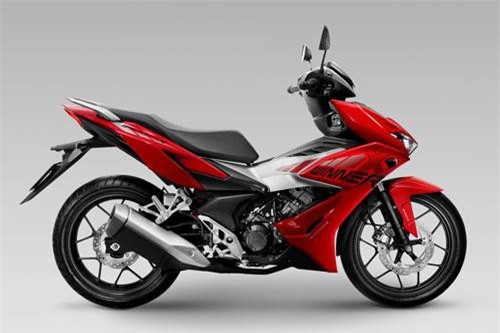 3 mẫu xe côn tay đáng mua nhất ở tầm giá dưới 50 triệu