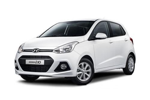 Hyundai Grand i10 'bá chủ' phân khúc giá rẻ, Kia Moring bị Toyota Wigo vượt mặt