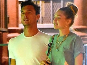 Gigi Hadid có bạn trai mới