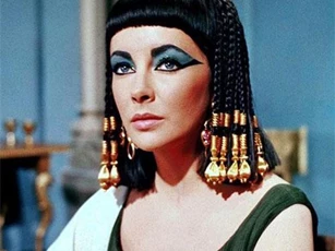 Tìm ra hương nước hoa của nữ hoàng Ai Cập Cleopatra