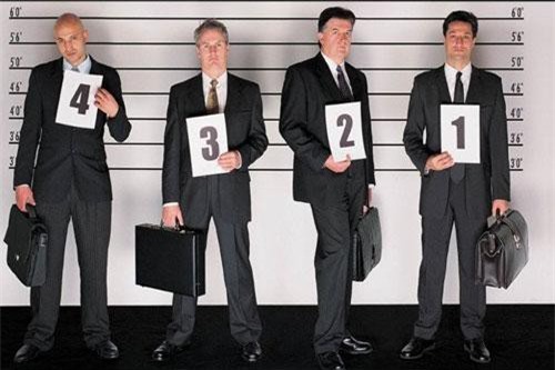 Giải được câu đố logic này trong 2 phút, bạn chắc chắn là một thiên tài