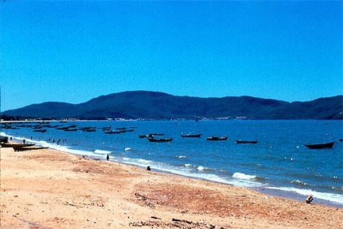 &#x1EA2;nh hi&#x1EBF;m: B&#xEC;nh &#x110;&#x1ECB;nh n&#x103;m 1967 qua &#x1ED1;ng k&#xED;nh John Hack